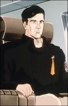 imagem de capa do personagem Zarnial