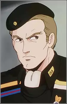 imagem de capa do personagem Moore