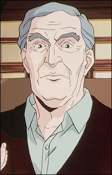 imagem de capa do personagem Enrique Oliveira