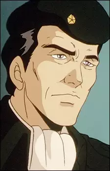 imagem de capa do personagem Nguyen Van Huu