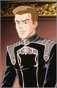 imagem de capa do personagem Droisen