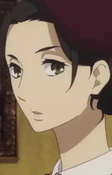 imagem de capa do personagem Miyokichi