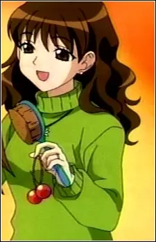 imagem de capa do personagem Suzu Yumeno