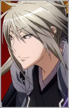 imagem de capa do personagem Karasuba