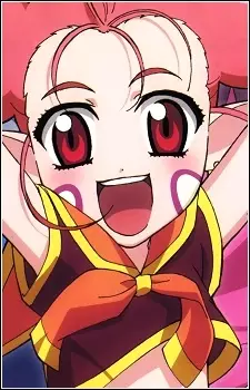 imagem de capa do personagem Elmony