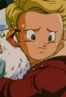 imagem de capa do personagem Bisshu