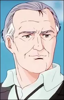 imagem de capa do personagem Wagner