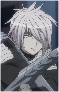 imagem de capa do personagem Haihane