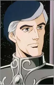 imagem de capa do personagem Krusenstern