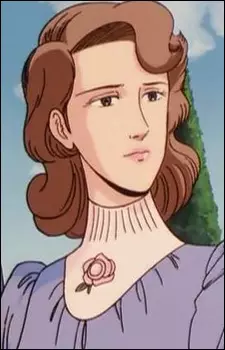 imagem de capa do personagem Vier von Kleingelt