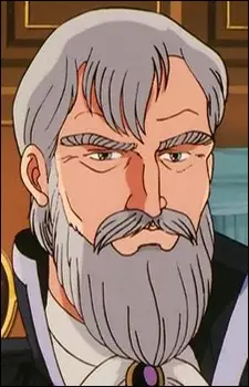 imagem de capa do personagem  Kleingelt