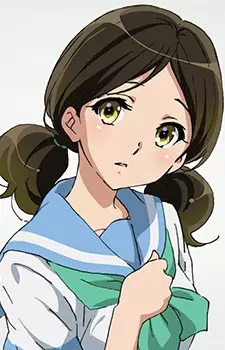 imagem de capa do personagem Haruka Ogasawara