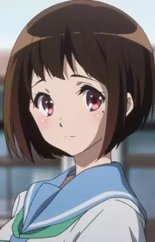 imagem de capa do personagem Kaori Nakaseko