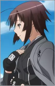 imagem de capa do personagem Yume