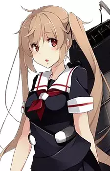 imagem de capa do personagem Murasame