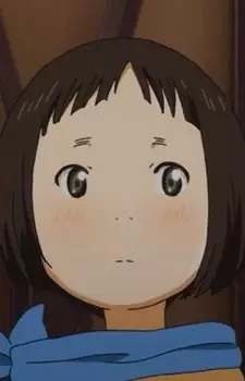 imagem de capa do personagem Komugi