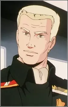 imagem de capa do personagem Legrange