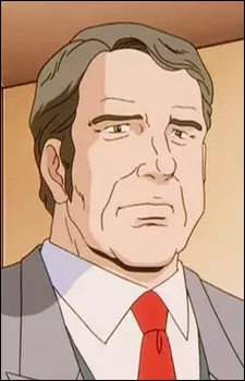 imagem de capa do personagem Francesk Romsky