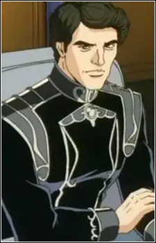 imagem de capa do personagem Sonnenfels