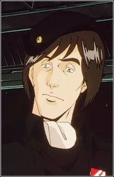 imagem de capa do personagem Lao