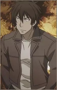 imagem de capa do personagem Kaoru Seo