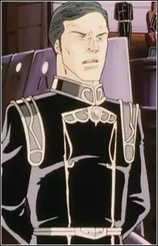 imagem de capa do personagem Kleiber
