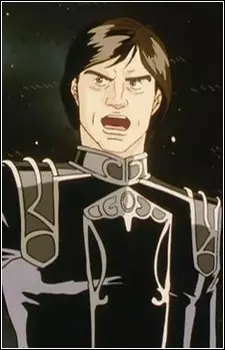 imagem de capa do personagem Kammhuber