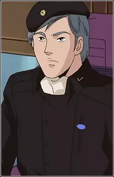 imagem de capa do personagem Hazuki