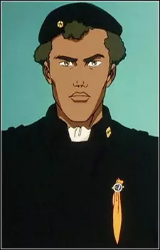 imagem de capa do personagem Marino