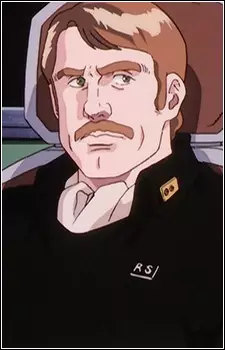 imagem de capa do personagem Sinclair Cerebrese