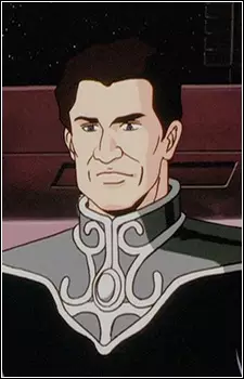 imagem de capa do personagem Oriau