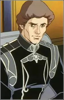 imagem de capa do personagem Dittersdorf