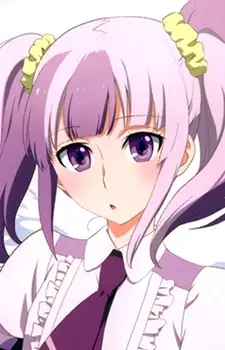 imagem de capa do personagem Otone Fujishiro