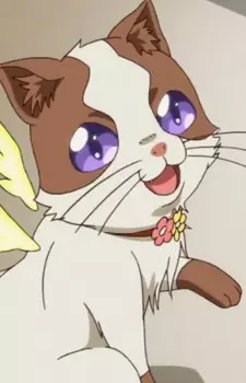 imagem de capa do personagem Bimii