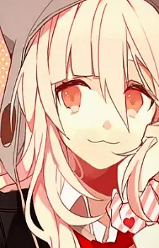imagem de capa do personagem Nyamirin