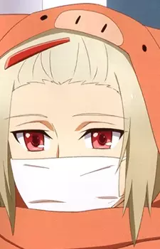 imagem de capa do personagem Tonkyun