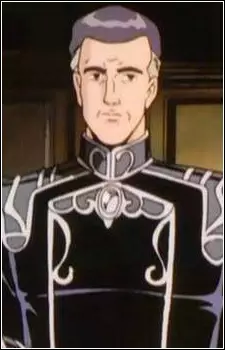 imagem de capa do personagem Otto Wehler