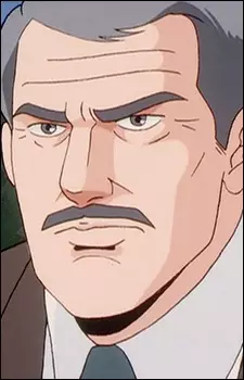 imagem de capa do personagem Walter Islands
