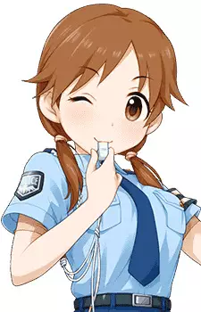imagem de capa do personagem Sanae Katagiri