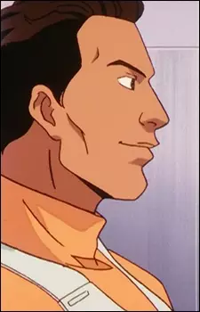 imagem de capa do personagem Saleh Aziz Shakely