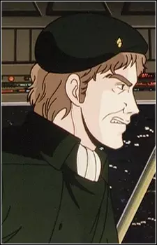 imagem de capa do personagem Stokes