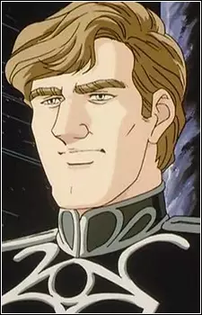 imagem de capa do personagem Gliess