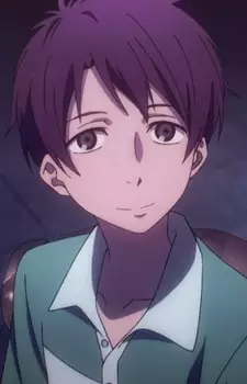 imagem de capa do personagem Jirou