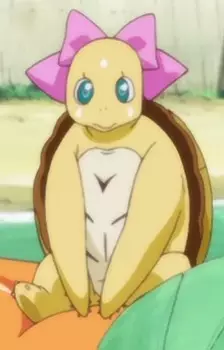 imagem de capa do personagem Ichikawa