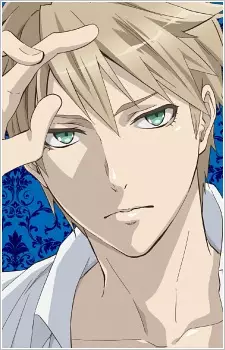 imagem de capa do personagem Rem Kaginuki