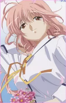imagem de capa do personagem Akane Hanasaki