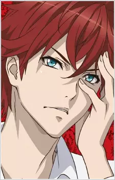 imagem de capa do personagem Lindo Tachibana