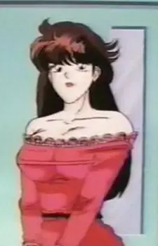 imagem de capa do personagem Shoko