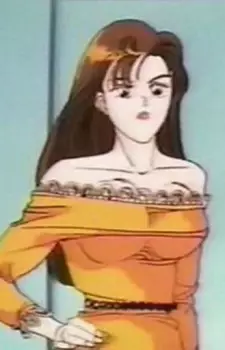 imagem de capa do personagem Sachiko