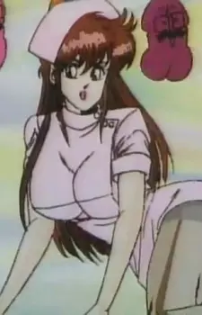 imagem de capa do personagem Ruko